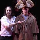 STAGE TUBE: HAMILTON Cast Slays BC/EFA's Easter Bonnet Competition with SWEENEY TODD Tribute