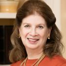 Judith R. Fishman Elected New Mark Morris Dance Group Chairman