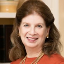 Judith R. Fishman Elected New Mark Morris Dance Group Chairman