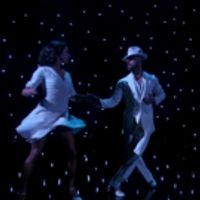 VIDEO: DWTS' Cast Recreates Emma Stone & Ryan Gosling's LA LA LAND Dance Video