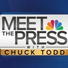 MEET THE PRESS WITH CHUCK TODD is Most-Watched Sunday Show for 7th Week