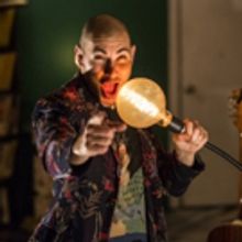 MY NAME IS GIDEON... Cancelled as Soho Rep. Closes Walkerspace