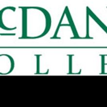 McDaniel College Student-Directed Play Festival Begins Today