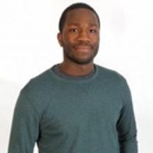 CKP & ROAR Group Present Kwame Asante's OPEN ARMS