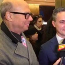 STAGE TUBE: Richard Ridge Chats with Heidi Blickenstaff, Terrence Mann, and More on…