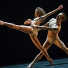 Ballet Hispanico Makes it Return to the Apollo Stage