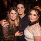 Photo Flash: Disney's FREAKY FRIDAY Celebrates Opening Night in D.C. with Heidi…