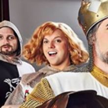BWW Review: American Stage in the Park Presents MONTY PYTHON'S SPAMALOT