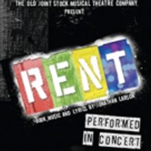 Old Joint Stock Theatre to Celebrate Works of Jonathan Larson in January
