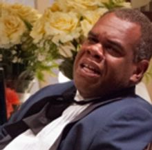 Photo Flash: Mosaic Theatre Presents SATCHMO AT THE WALDORF