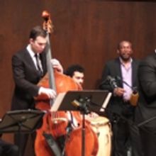 Juilliard Jazz Ensemble to Perform at SOPAC, 12/13