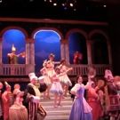 VIDEO: Watch Highlights of Virginia Rep's BEAUTY AND THE BEAST