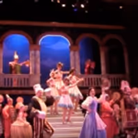 VIDEO: Watch Highlights of Virginia Rep's BEAUTY AND THE BEAST Video