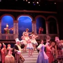 VIDEO: Watch Highlights of Virginia Rep's BEAUTY AND THE BEAST