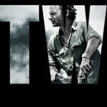 THE WALKING DEAD Cast Talk Fan Encounters, New Season, and More