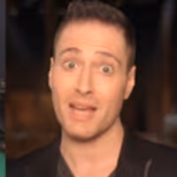 TV Exclusive: CHEWING THE SCENERY Tony Awards Special Edition- #GiveItBack4HAM Video