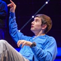 BWW Review: THE CURIOUS INCIDENT OF THE DOG IN THE NIGHT-TIME, Bristol Hippodrome Photo