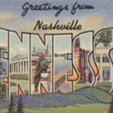 Upcoming Auditions in Nashville 10/26/15