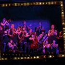 BWW Review: Roundhouse CABARET Packs An Outsized Wallop