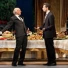 Larry David's FISH IN THE DARK Recoups Broadway Investment!