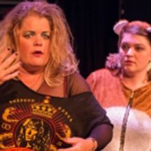 BWW Review: TRISH TINKLER GETS SAVED lacks Rock 'n' Roll at the Randolph Road Theater