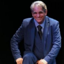 Dylan Brody's DRIVING HOLLYWOOD Comes to Canal Cafe Theatre