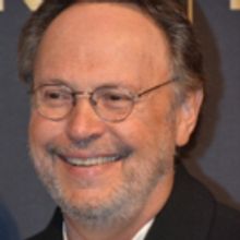Barry Levinson and Billy Crystal to Team on Broadway-Themed Comedy REVIVAL