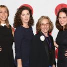 Photo Coverage: Go Backstage at the LILLY AWARDS Cabaret with Amanda Green, Marsha…