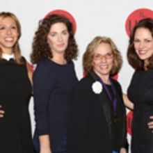 Photo Coverage: Go Backstage at the LILLY AWARDS Cabaret with Amanda Green, Marsha…