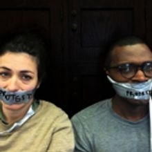 The Brick Theater Presents Arts and Activism Festival THIS IS NOT NORMAL