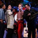 BWW Review: The Repertory Theatre of St. Louis Rocks the House with MILLION DOLLAR…