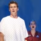Photo Flash: First Look at Jonathan Groff, Ana Gasteyer & More in Encores!…