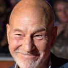 TWITTER WATCH: Patrick Stewart Honors William Shakespeare For The 400th Anniversary…