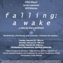BWW Review: FALLING: A WAKE Questions Everything