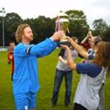 Photo Coverage: LES MIS v PHANTOM - The Previous Matches!