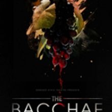 Matthew Gasda's New Adaptation of THE BACCHAE Set for Run at SUNY Oswego Tonight