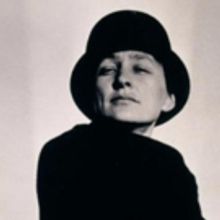 Brooklyn Museum Presents GEORGIA O'KEEFE: LIVING MODERN, 3/3-7/23