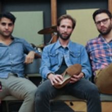 Photo Flash: In Rehearsal with Lesser America's THE BACHELORS at Rattlestick Theater