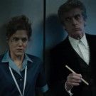 VIDEO: BBC America Shares First Look at DOCTOR WHO CHRISTMAS SPECIAL