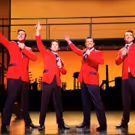 Breaking News: JERSEY BOYS to Take Final Bow in the West End