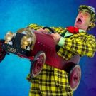 Immersion Theatre Announces Full Cast for UK Open-Air Tour of WIND IN THE WILLOWS