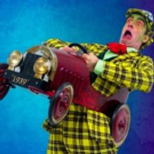 Immersion Theatre Announces Full Cast for UK Open-Air Tour of WIND IN THE WILLOWS