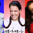 ROAR Comedy Presents Maddy Anholt's HERSELVES