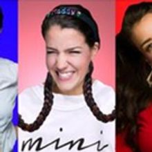 ROAR Comedy Presents Maddy Anholt's HERSELVES