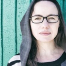 Luna Pearl Woolf's BETTER GODS Set for  Washington National Opera