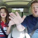 VIDEO: Selena Gomez Joins James Corden for 'Carpool Karaoke'!