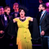 TV: Watch Highlights of Ashley Brown, Lindsay Mendez, Ryan Silverman & More in… Video