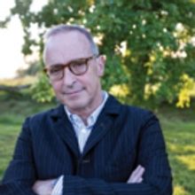 David Sedaris Comes to Fox Theatre this October