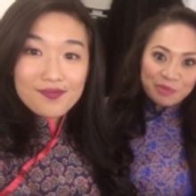 Get In the Zone: From Jimmys to Stardom, Swingin' Backstage at MISS SAIGON & More!