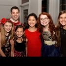 Photo Coverage: Elena Shaddow, Chris Hoch & More Celebrate Opening Night of Paper…